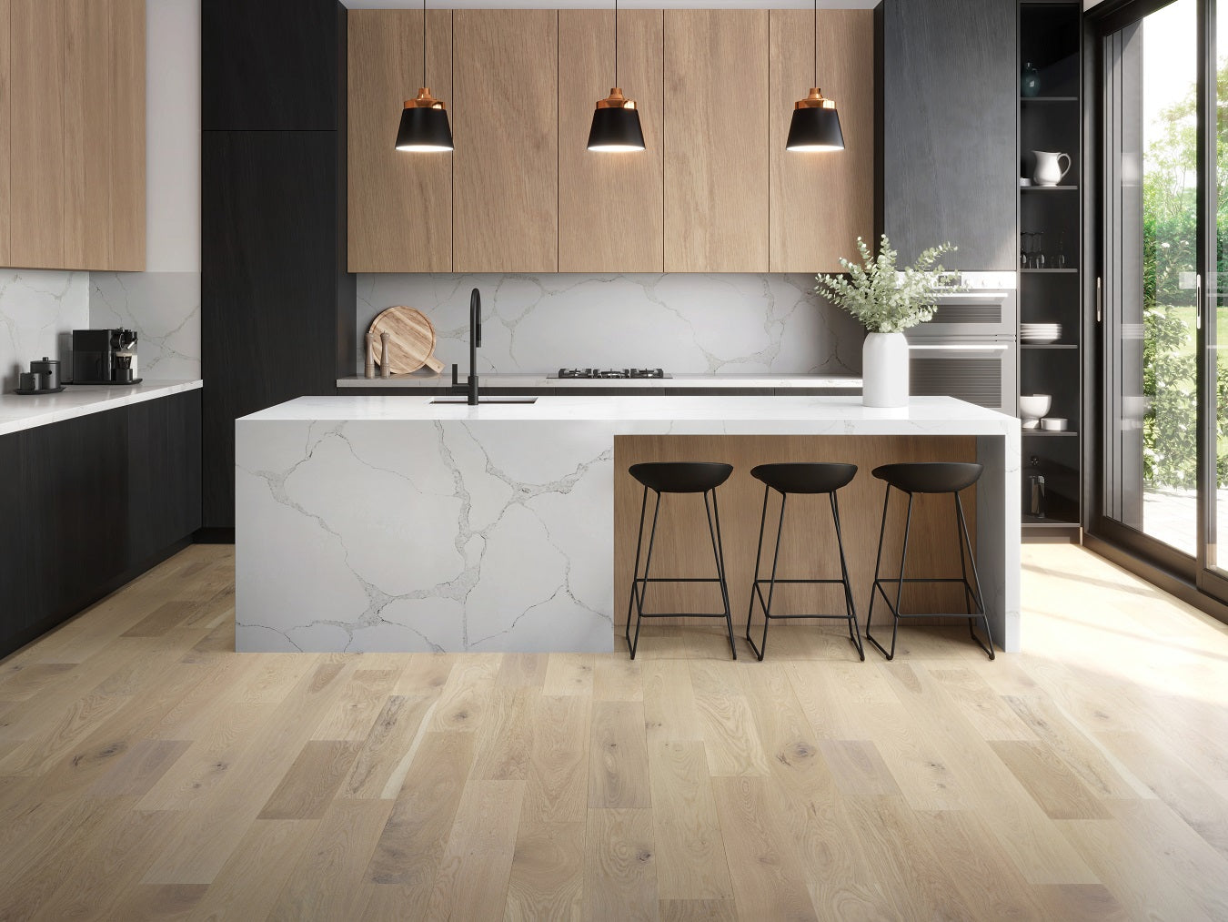 (NEW) Calacatta Mont