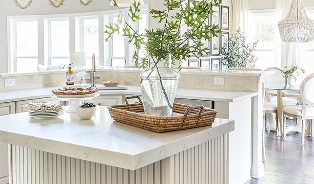 Carrara Oro