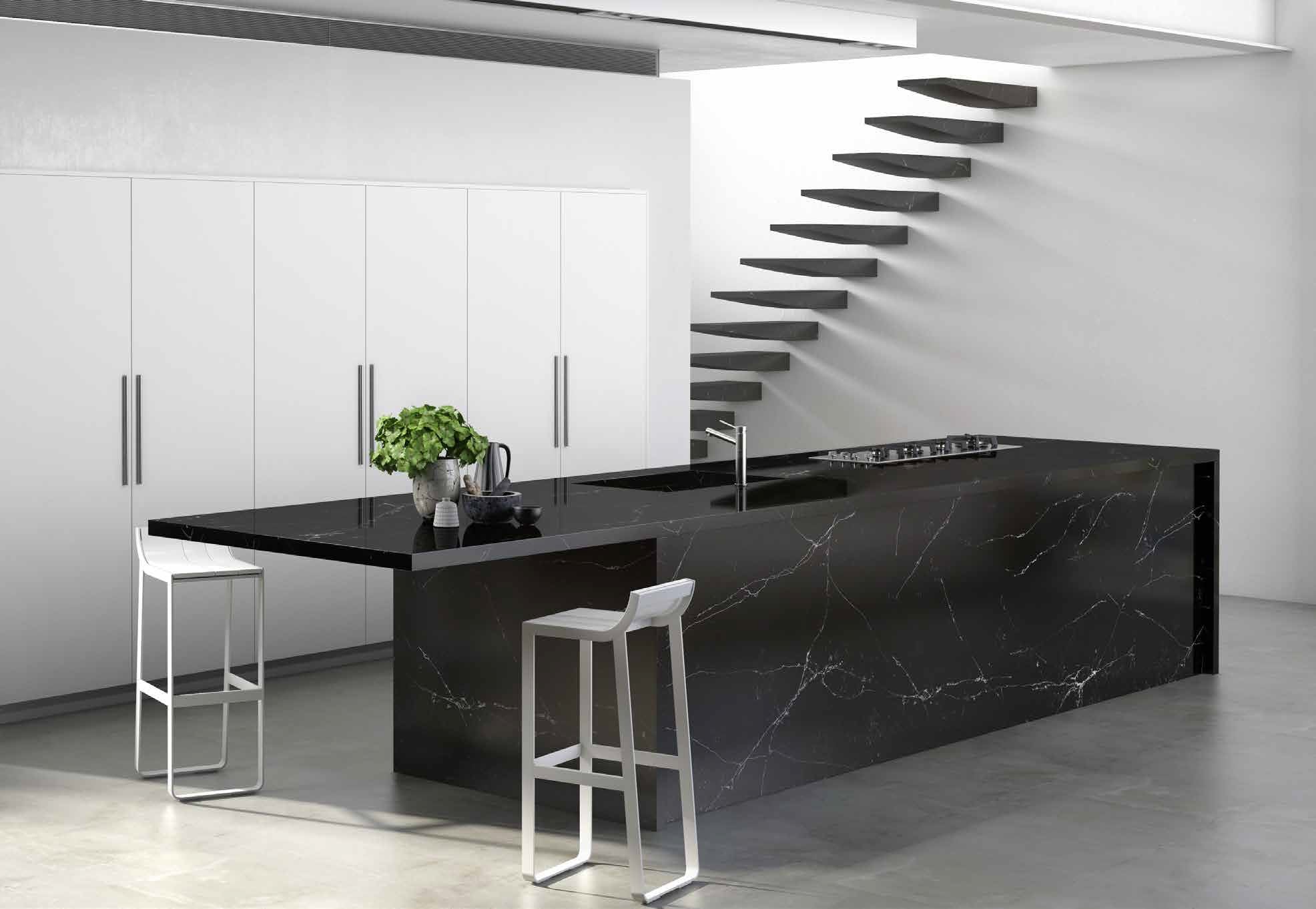 Unique Marquina