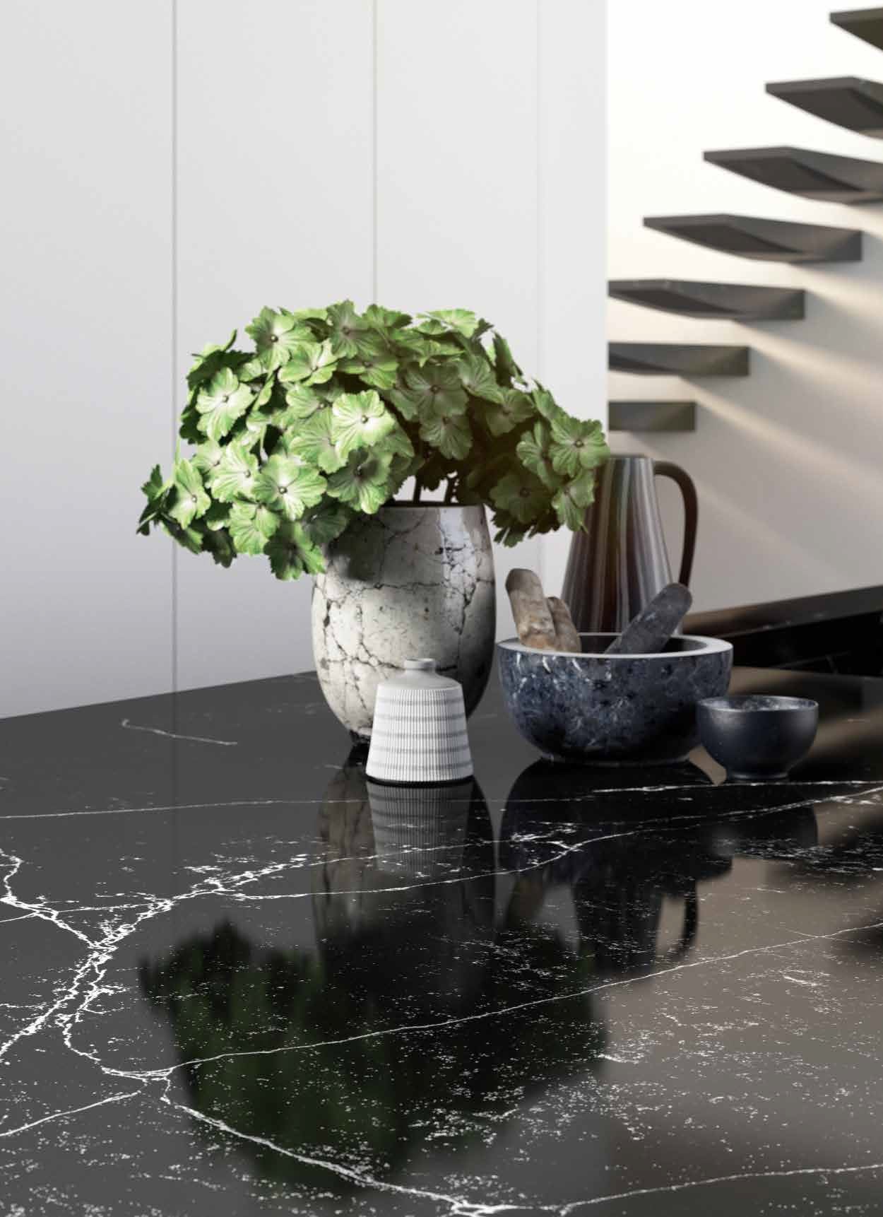 Unique Marquina