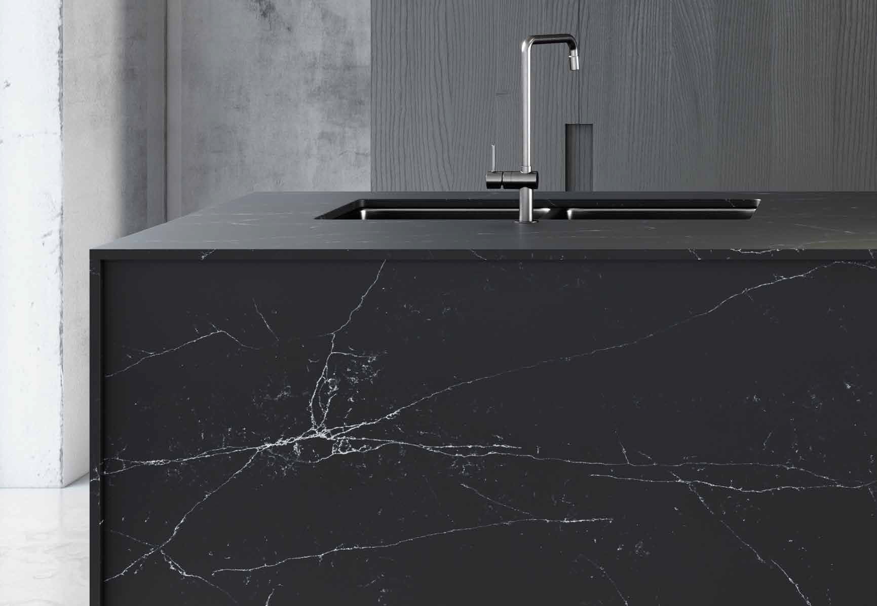 Unique Marquina
