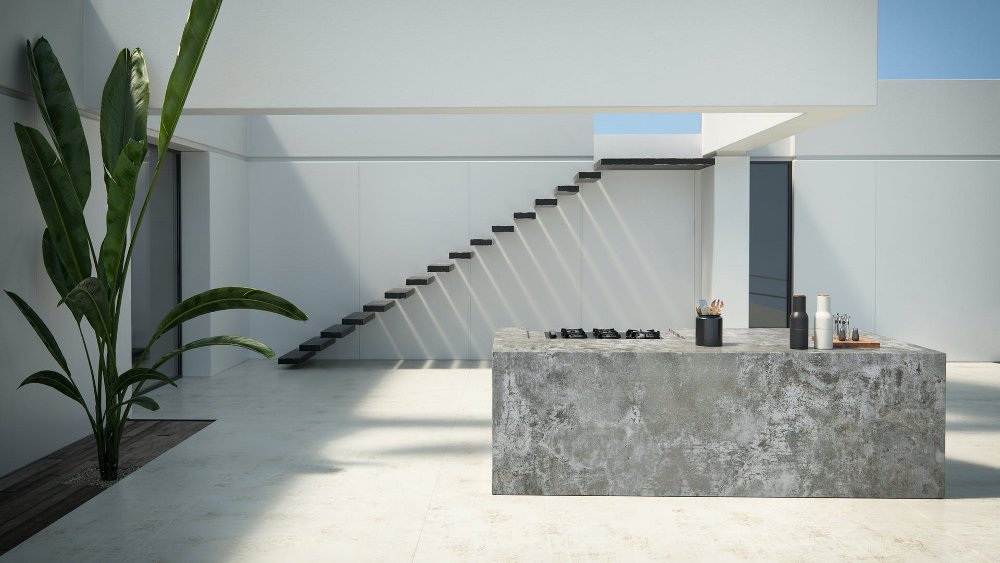 Industrial Orix
