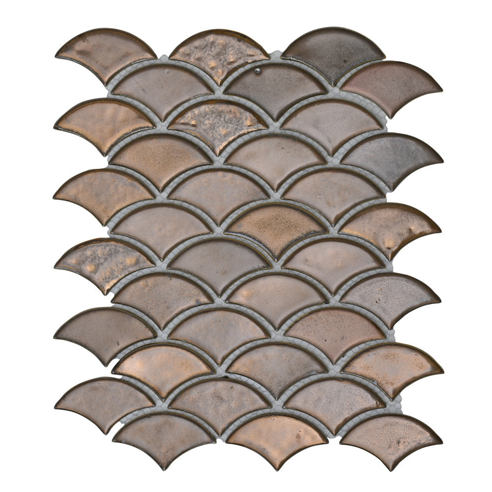 Dragon Scale Metal
