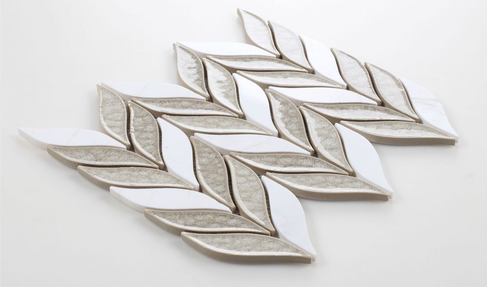 Leaf Grey