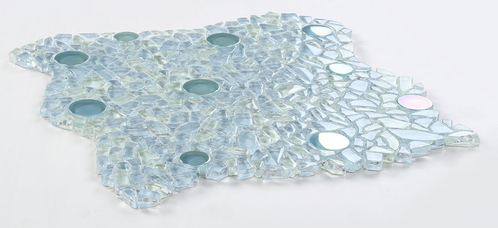 Shimmer Blue
