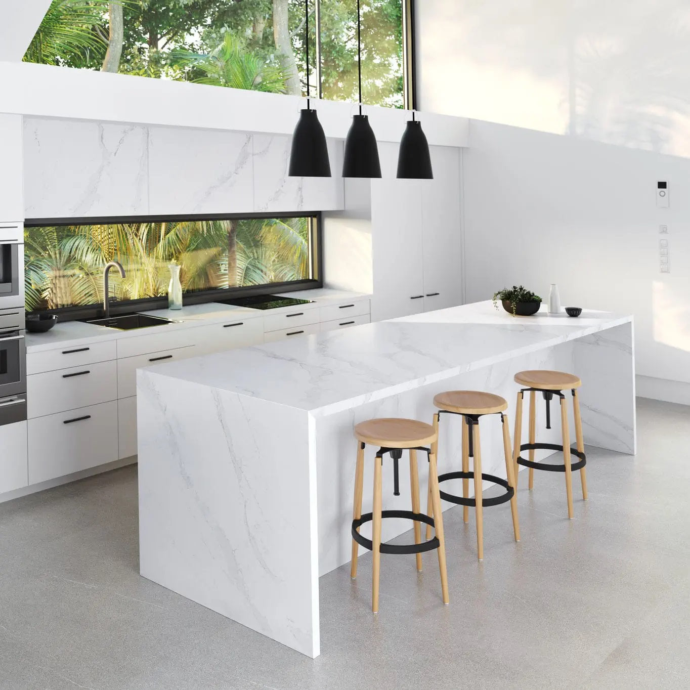 Eternal Calacatta Gold