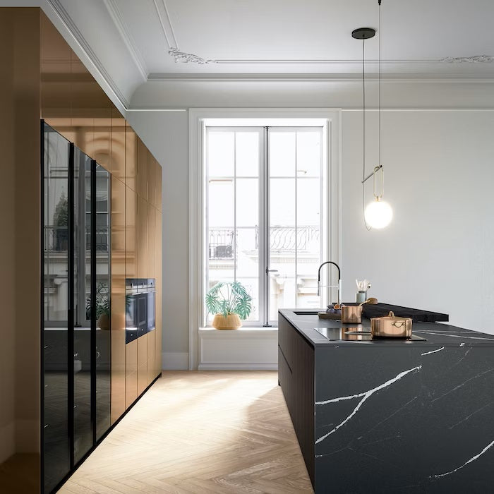 Eternal Marquina