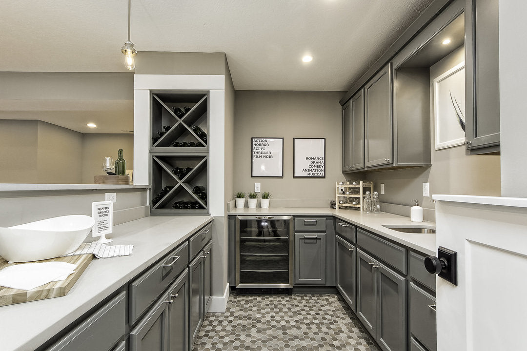 Artisan Grey