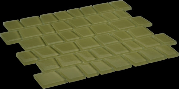 Color: Seagrass