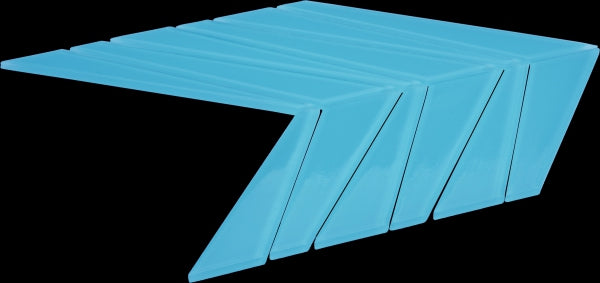 Color: Azure