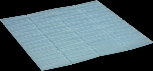 Color: Breeze (Matte)