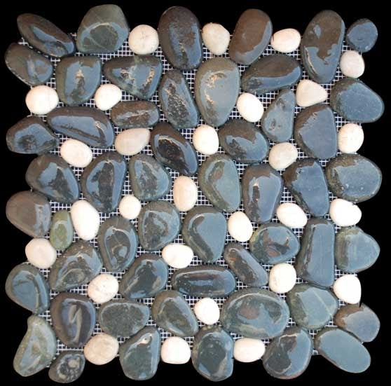 Color: Medan Charcoal/French Tan