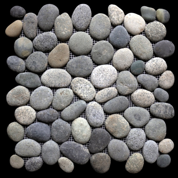 Color: Java Grey