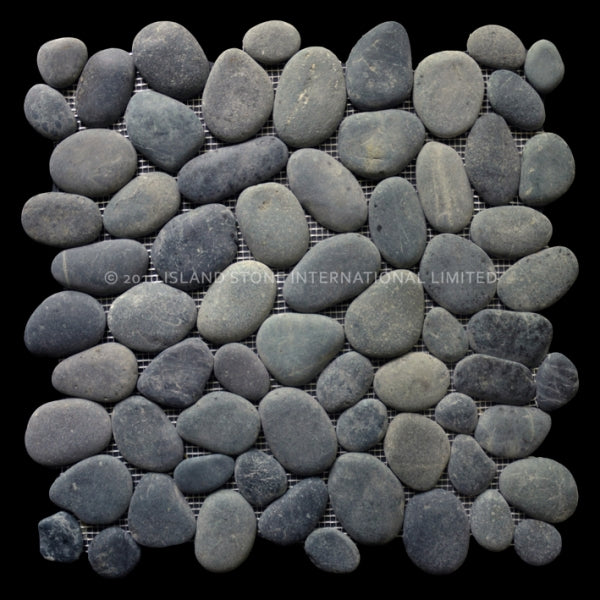 Color: Medan Charcoal