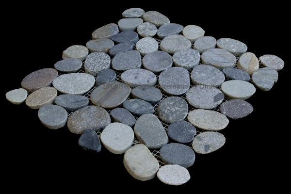 Color: Java Grey