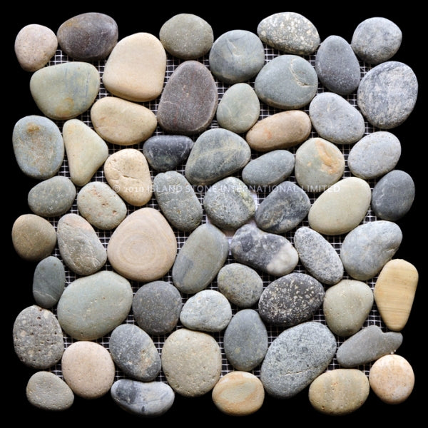 Color: Java Grey