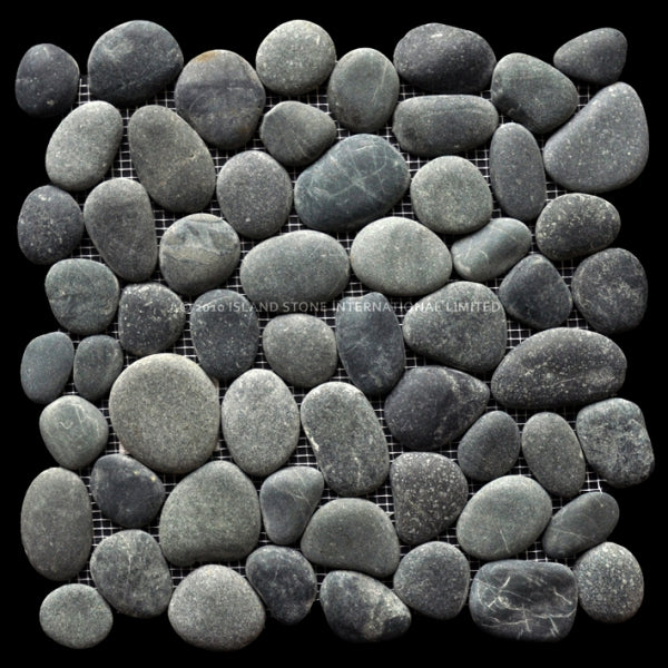 Color: Medan Charcoal