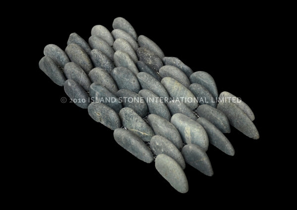 Color: Medan Charcoal