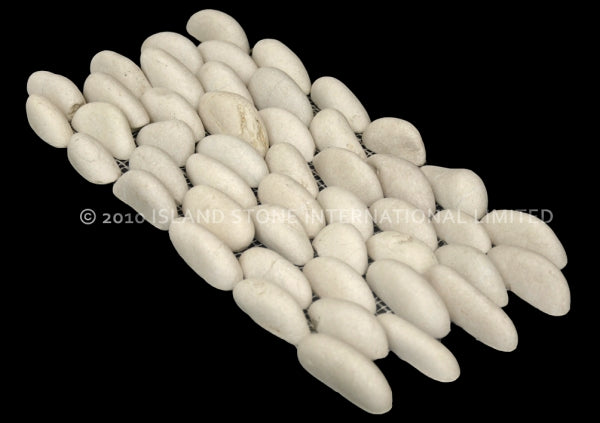 Color: Timor White