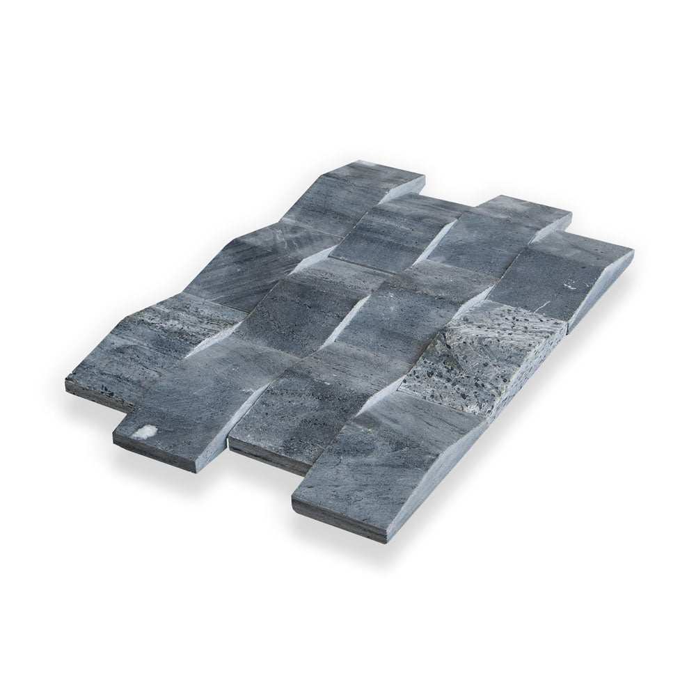 Silver Quartzitic Slate