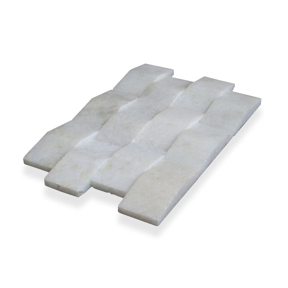 White Marble
