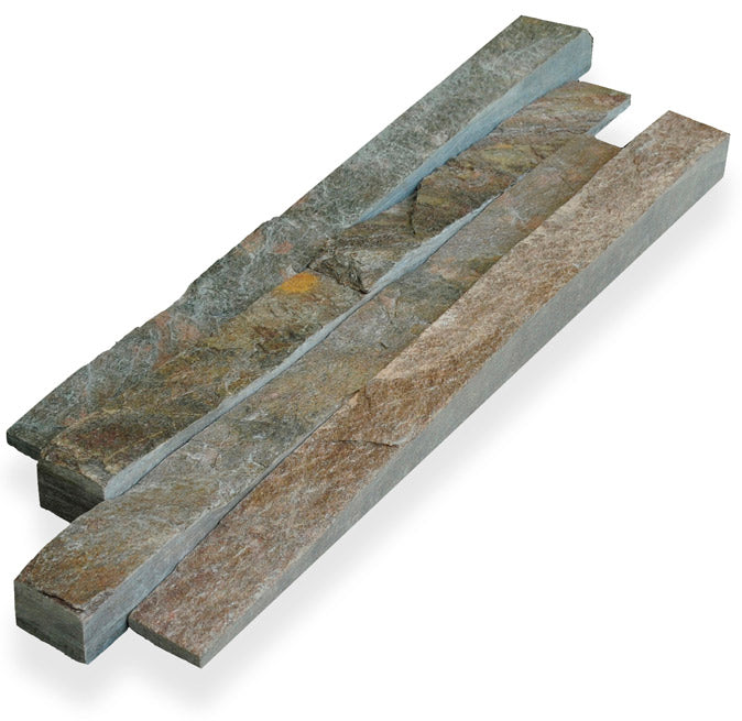 Copper Quartzite