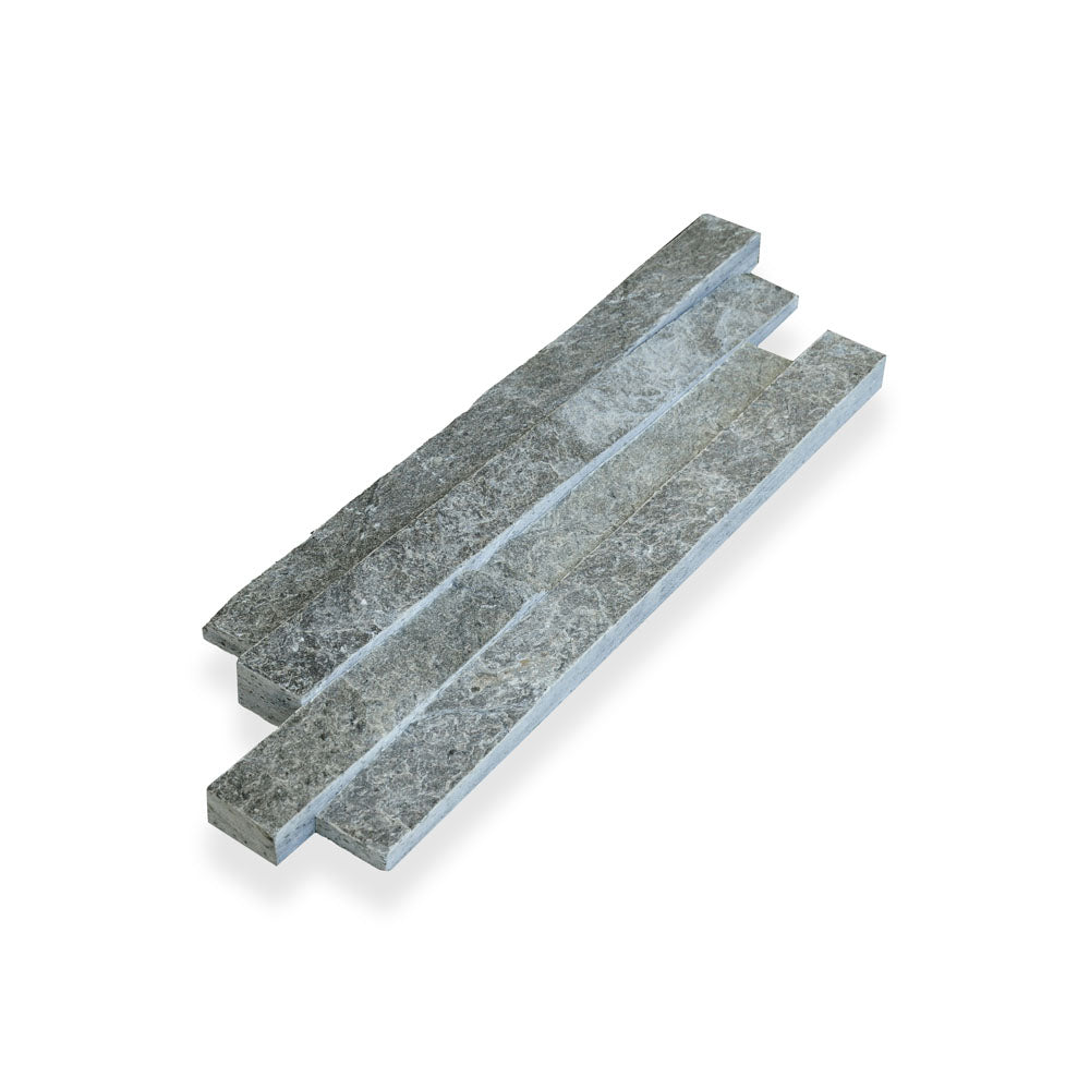 Silver Quartzite