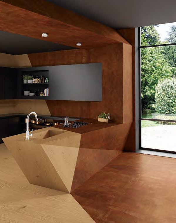 Corten