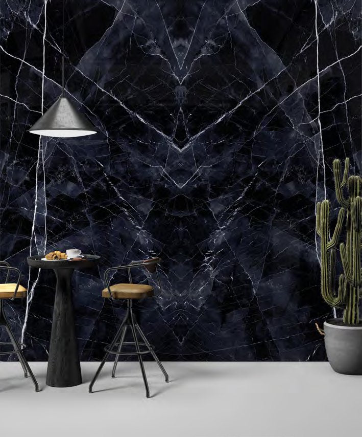 Calacatta Black