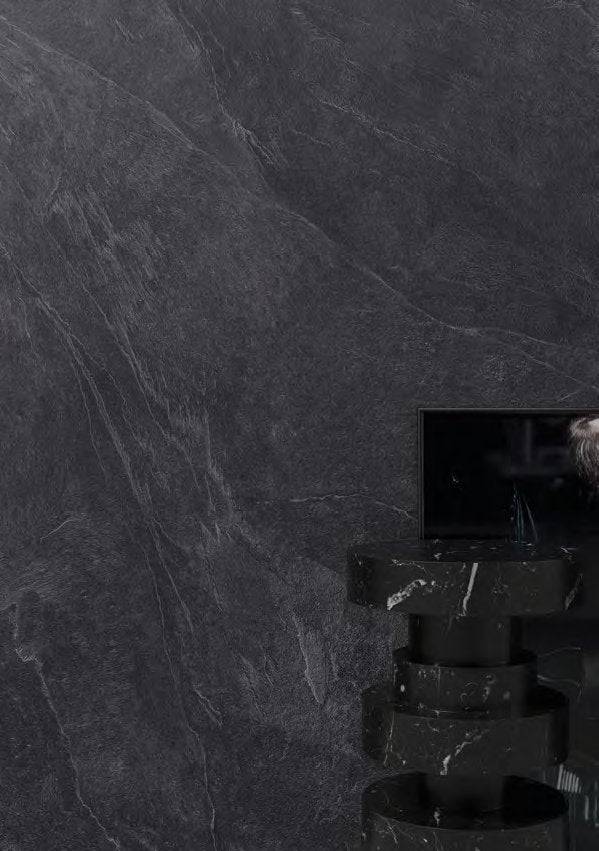 Slate Black (Stone)