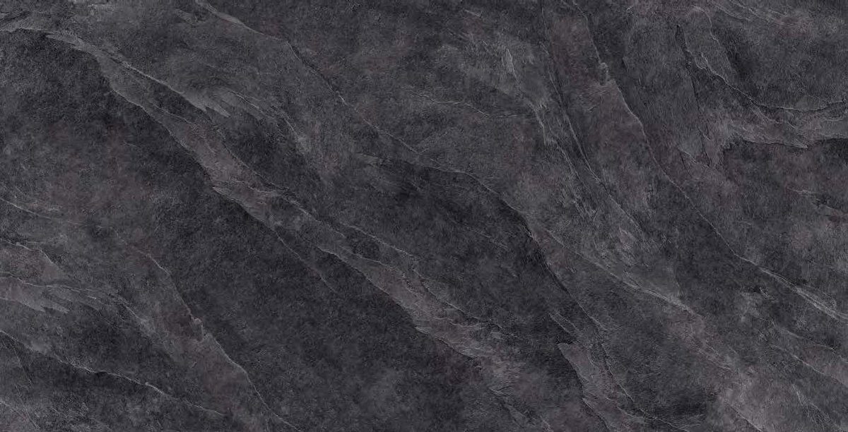 Slate Black (Stone)