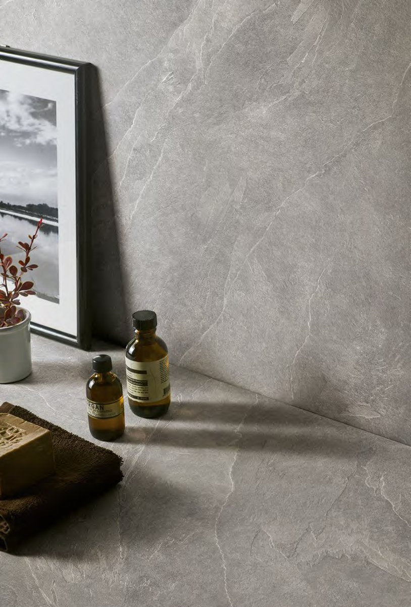 Slate Grey (Stone)