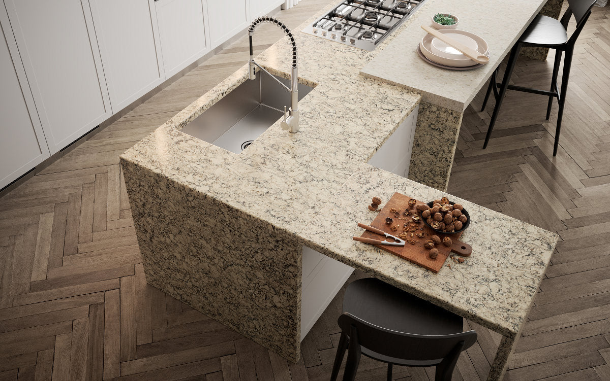 Intermezzo Full Slab