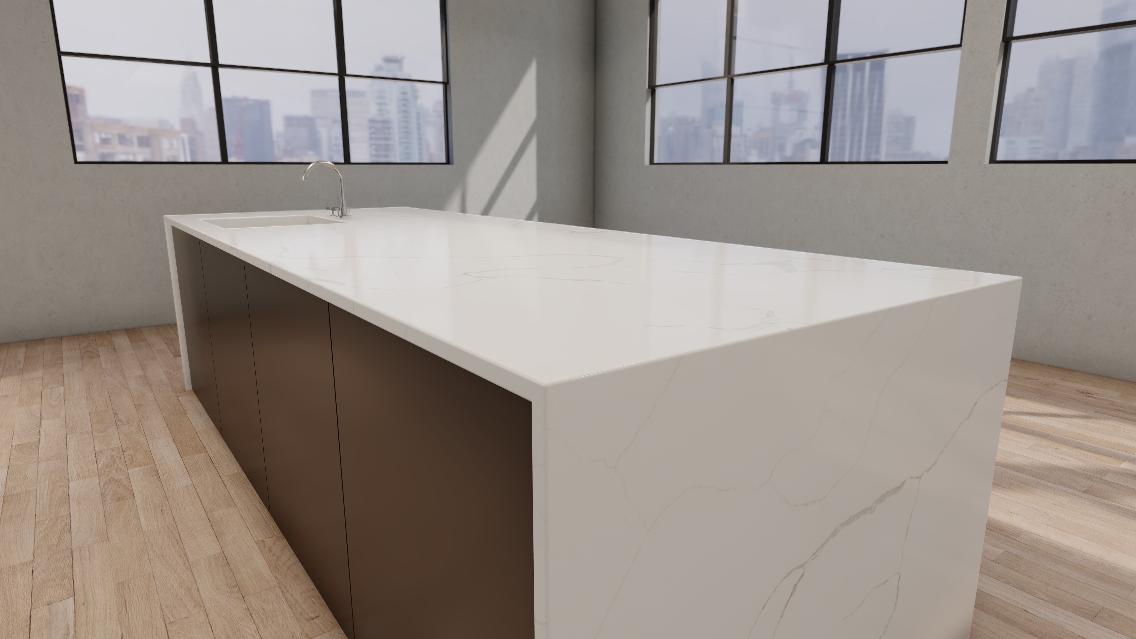 Calacatta Gold