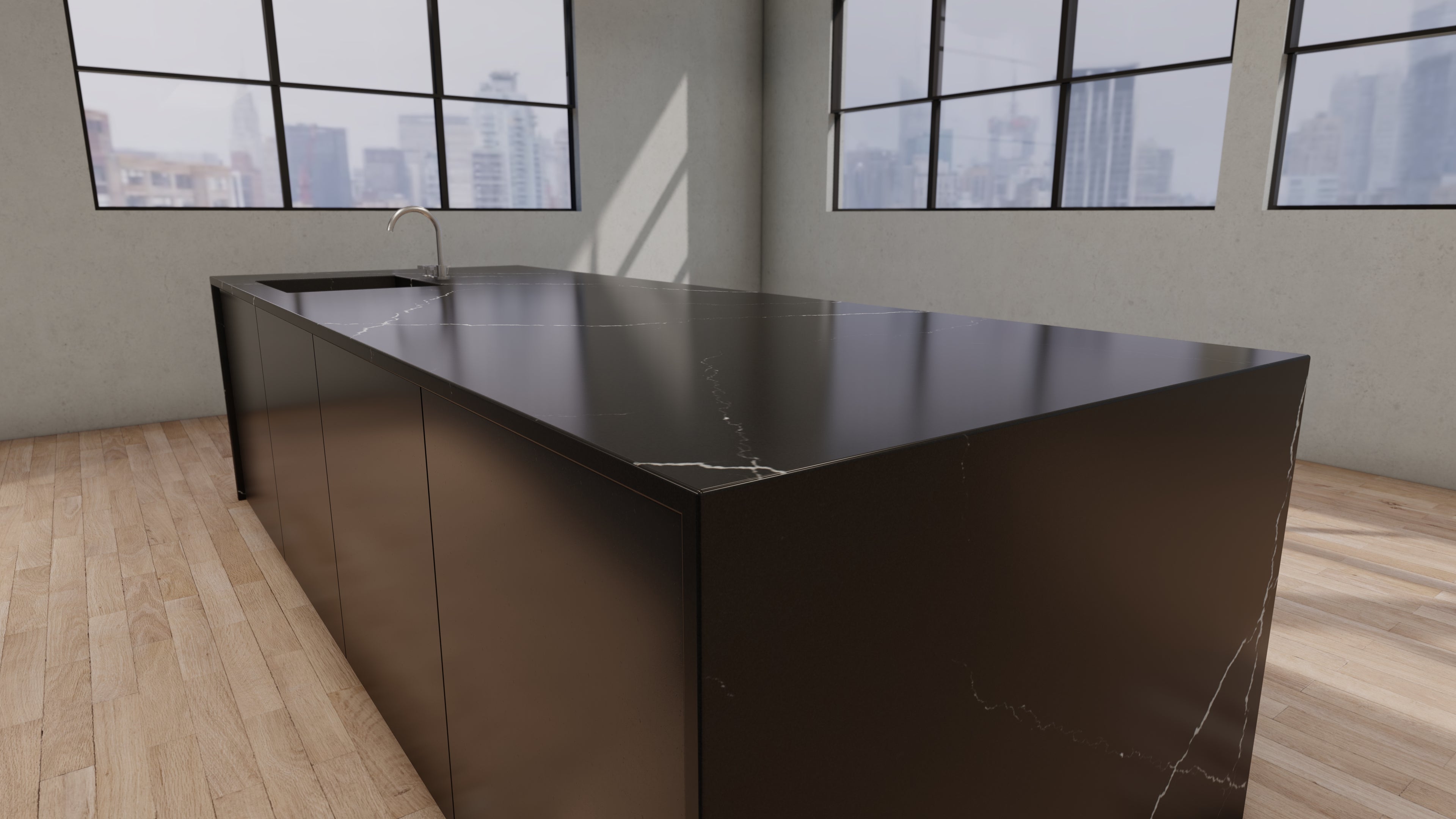 Nero Marquina