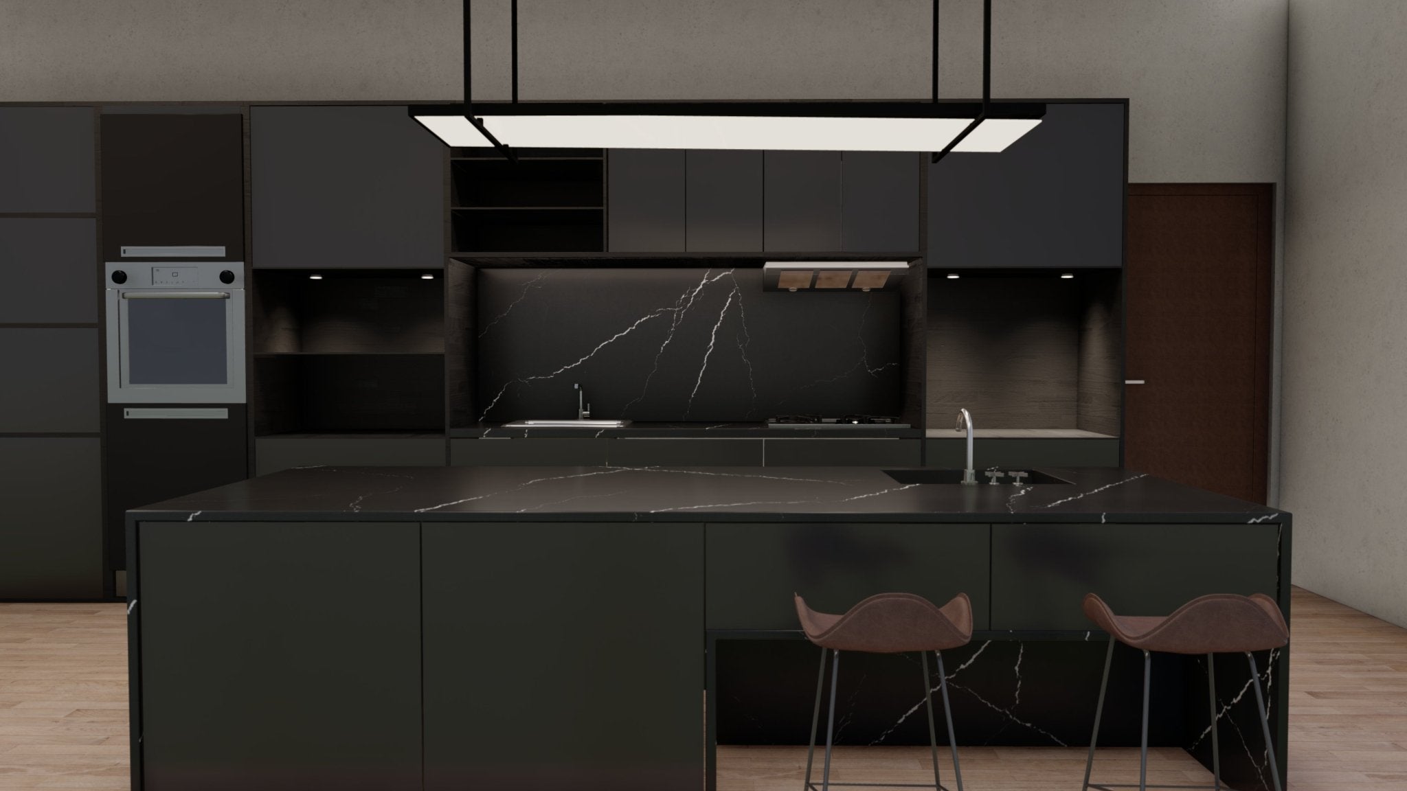 Nero Marquina