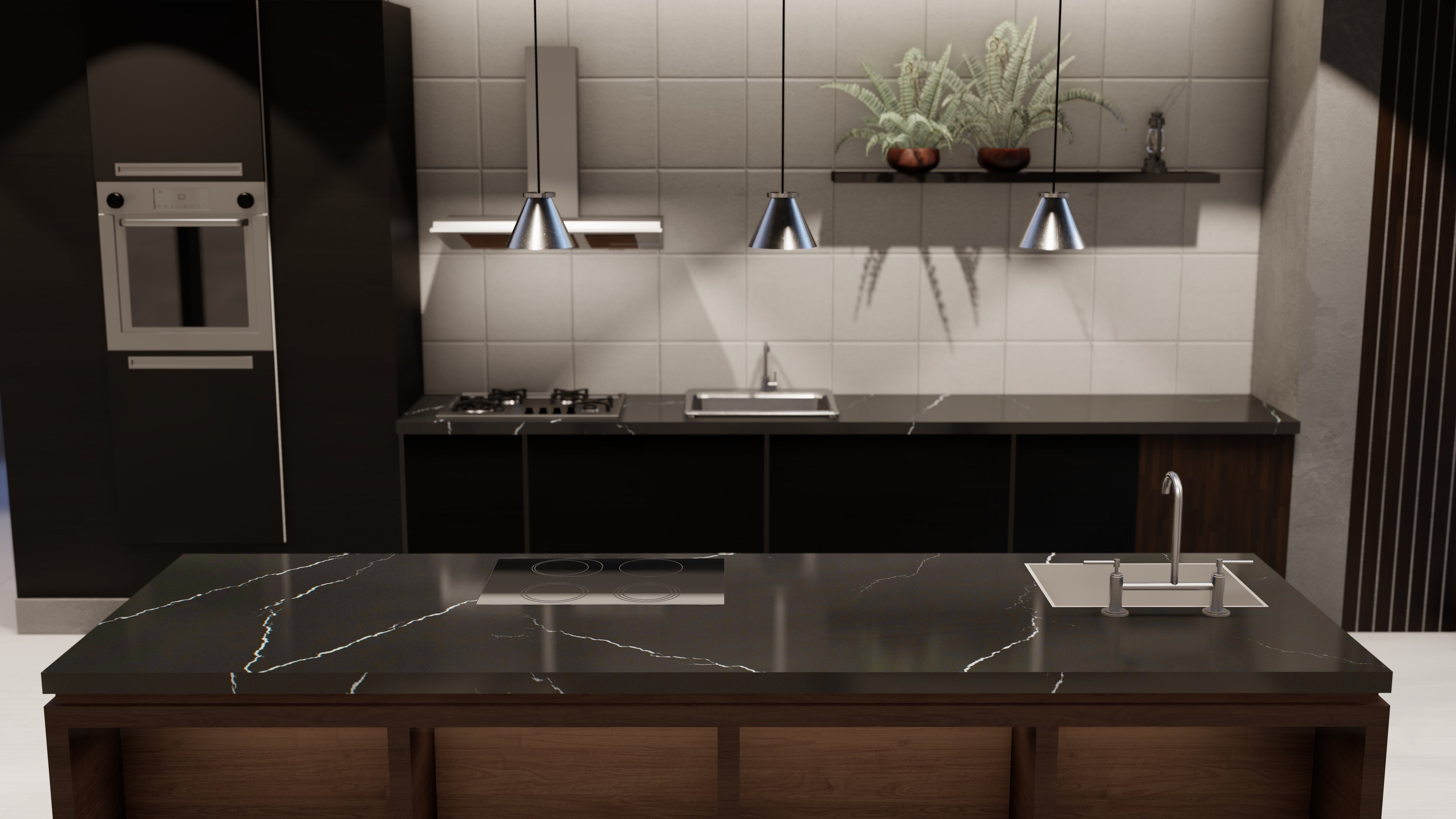 Nero Marquina