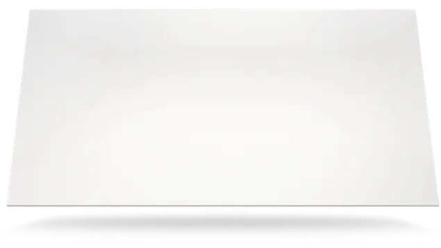 Iconic White