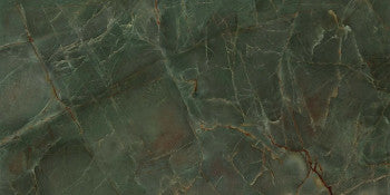 Emerald Green