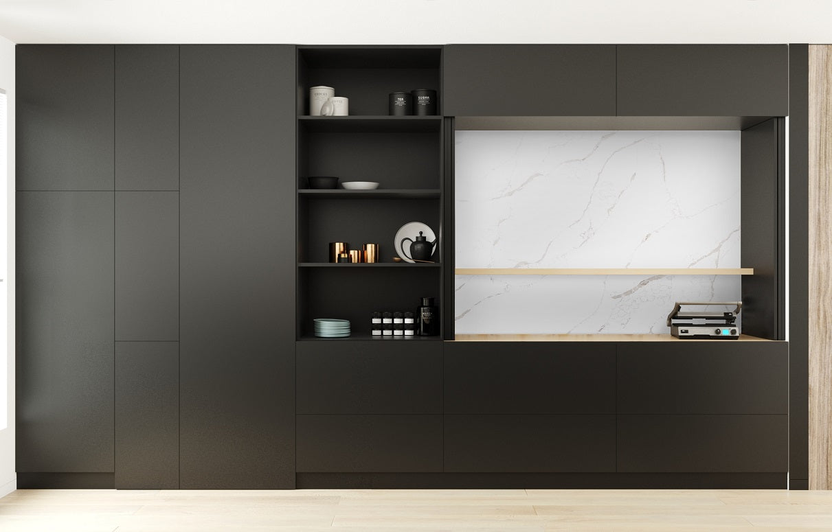 (NEW) Calacatta Extra