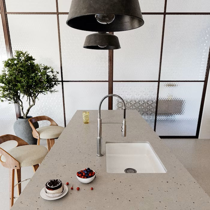 (NEW) Concrete Pulse
