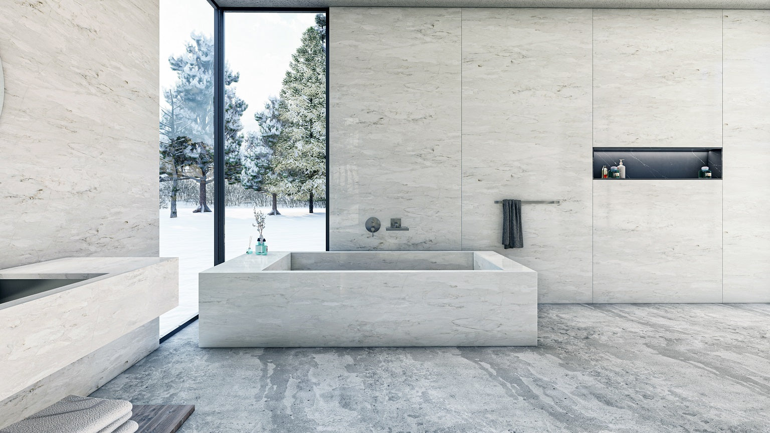 (NEW) Le Blanc