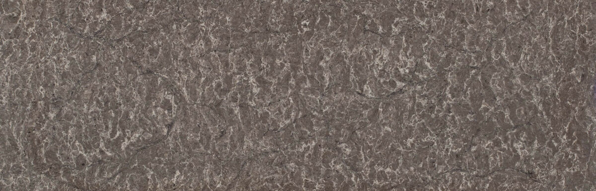 Agger Grey 120x56.5 Gray Polished Quartz Slab 0