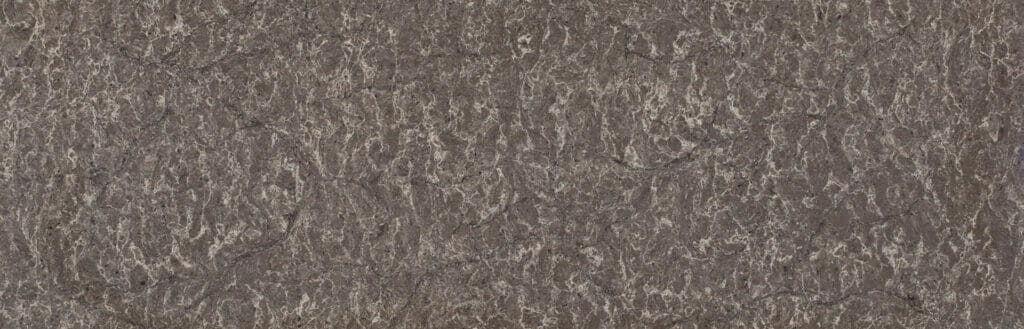 Agger Grey 120x56.5 Gray Polished Quartz Slab 5