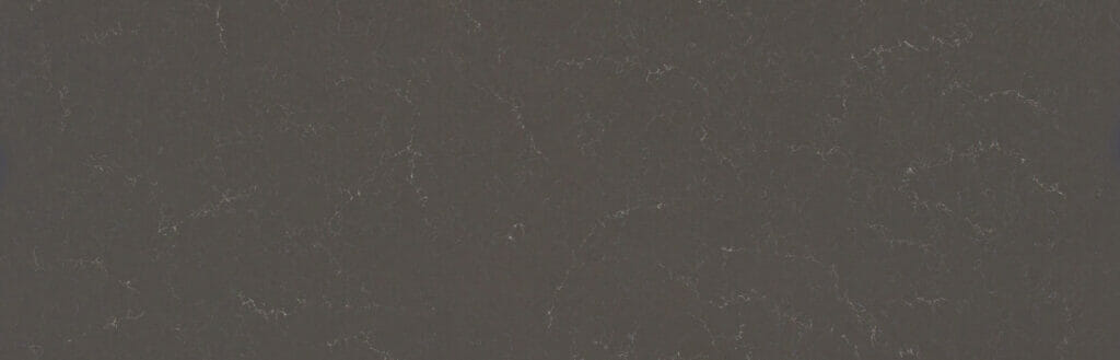 Piatra Grey 120x56.5 Gray Polished Quartz Slab 7