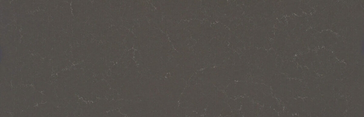 Piatra Grey 120x56.5 Gray Polished Quartz Slab 3