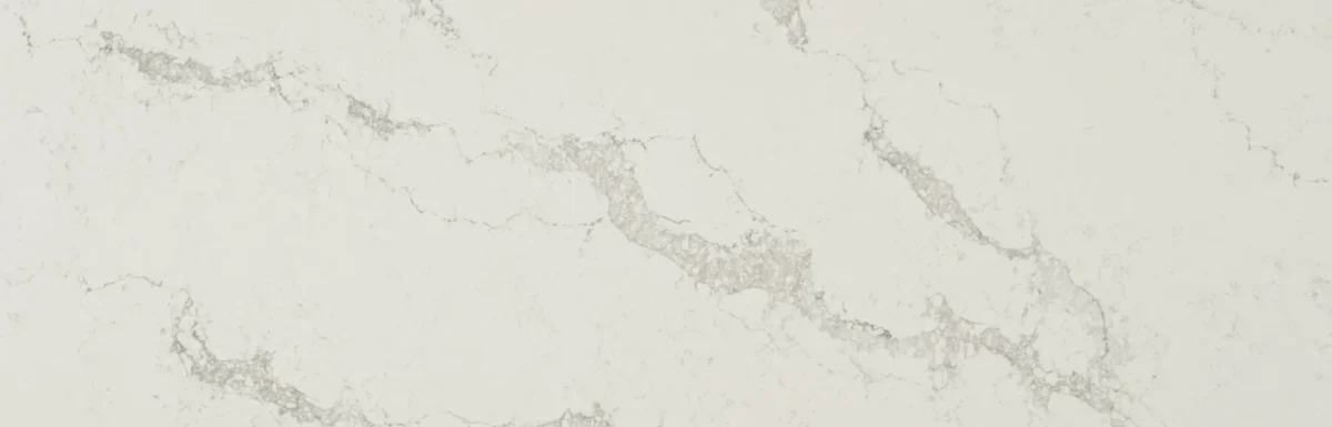 Statuario Maximus 131.5x64.5 White Polished Quartz Slab 5