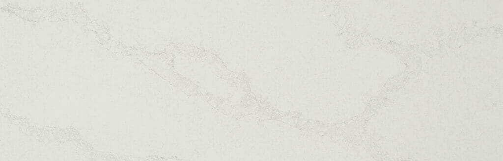 Calacatta Nuvo 131.5x64.5 White Polished/Honed Quartz Slab 4