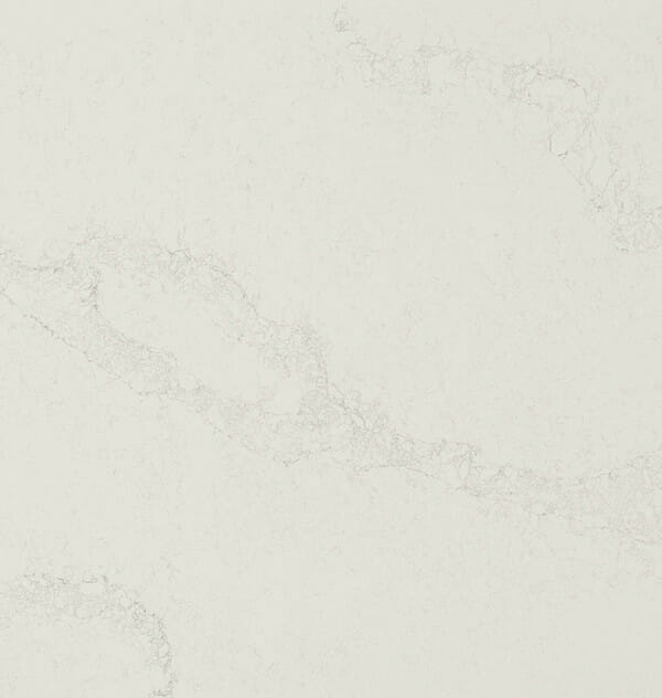 Calacatta Nuvo 131.5x64.5 White Polished/Honed Quartz Slab 3