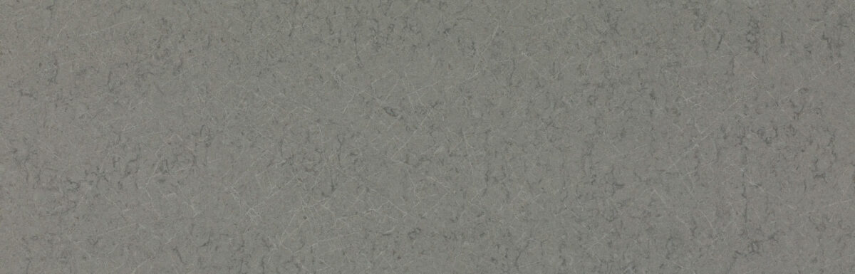 Symphony Grey 120x56.5 Gray Polished Quartz Slab 2